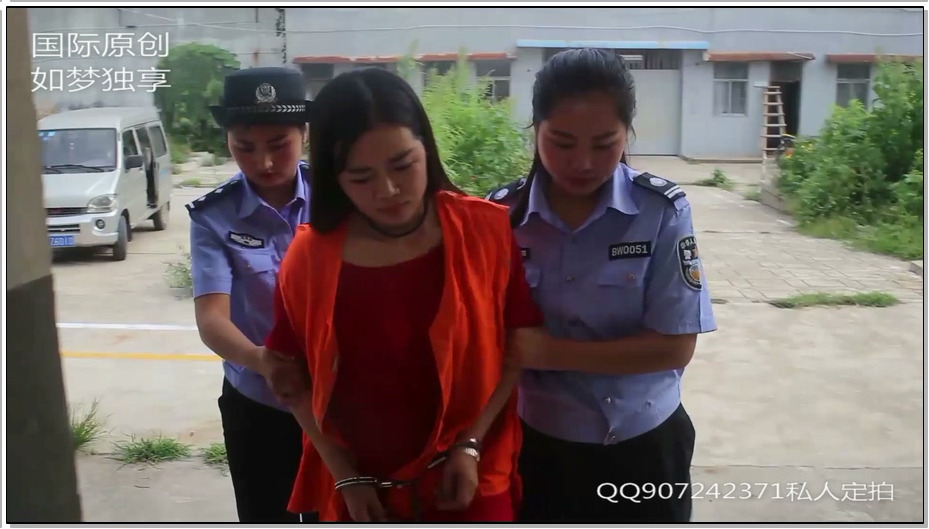 【梨花雨】毒枭覆灭记