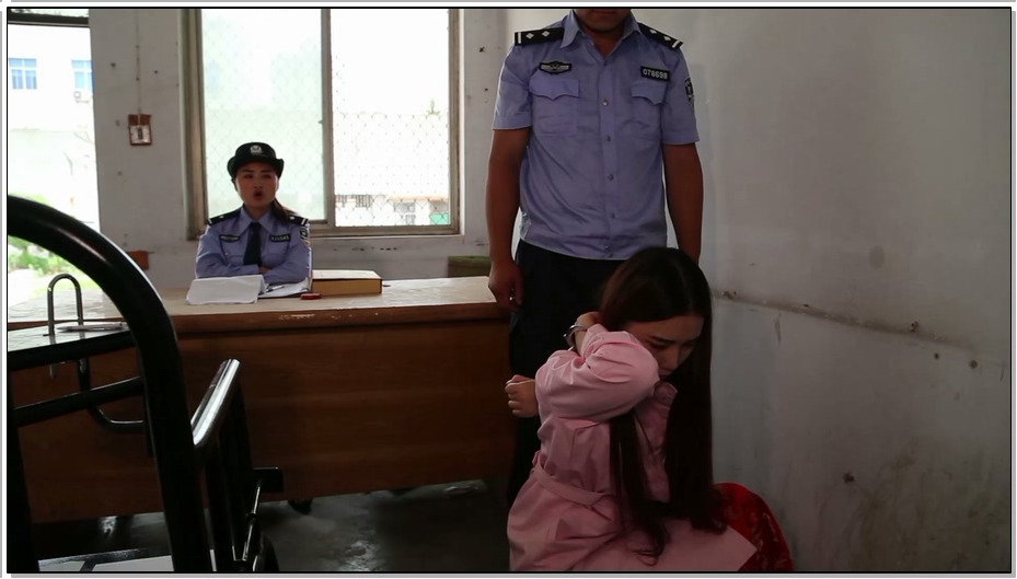 【梨花雨】堕落的天使 上.