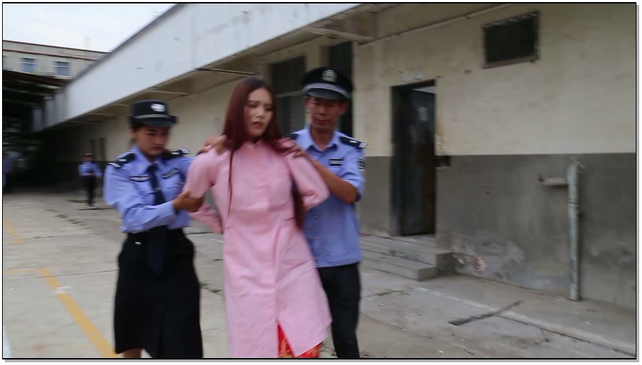 【梨花雨】堕落的天使 上.