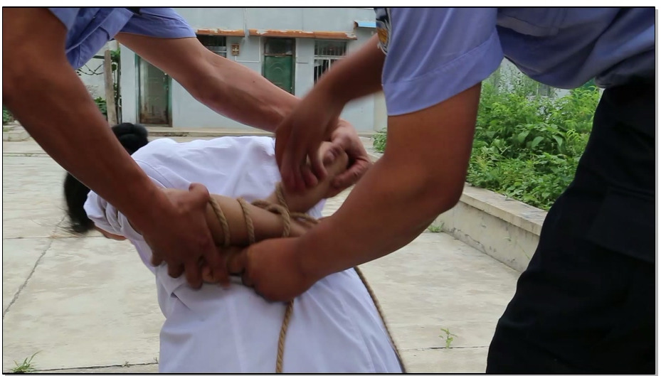 【梨花雨】堕落的天使 下