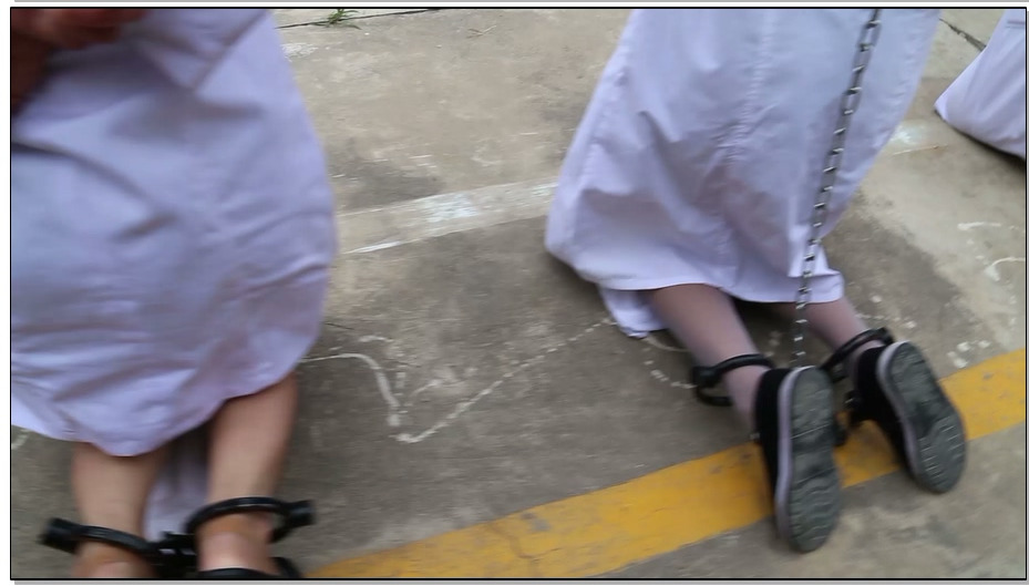 【梨花雨】堕落的天使 下