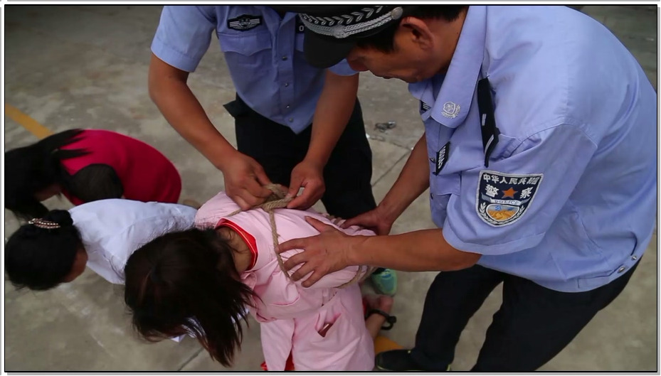 【梨花雨】堕落的天使 下
