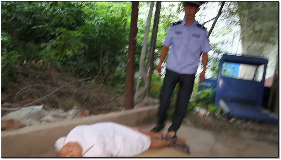 【梨花雨】堕落的天使 下