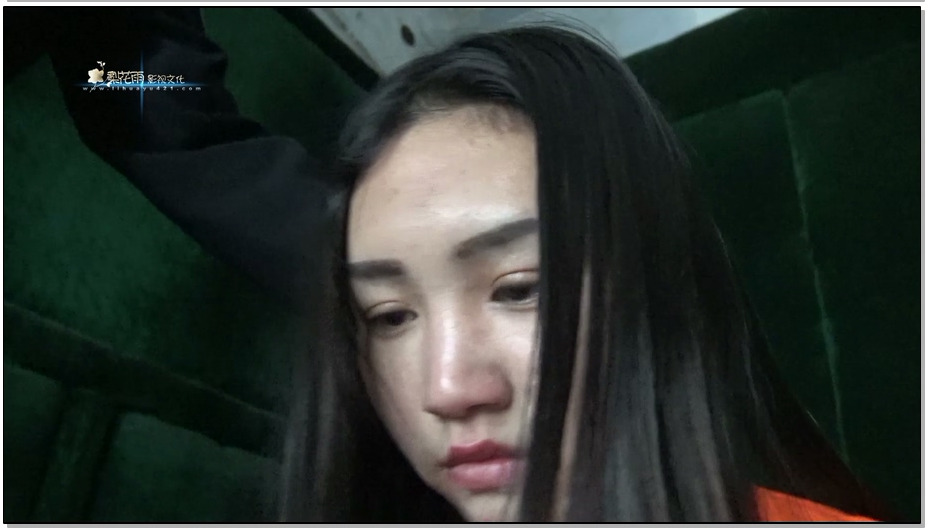 【梨花雨】VIP影片 情劫