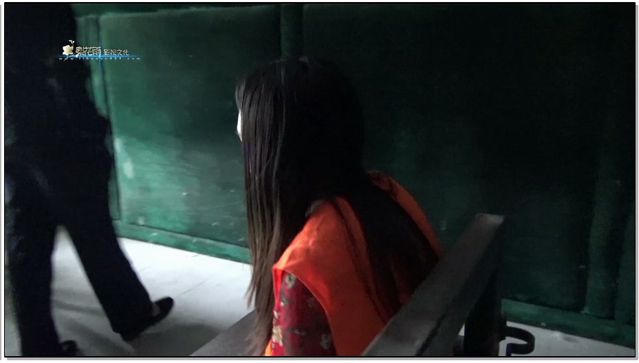 【梨花雨】VIP影片 情劫