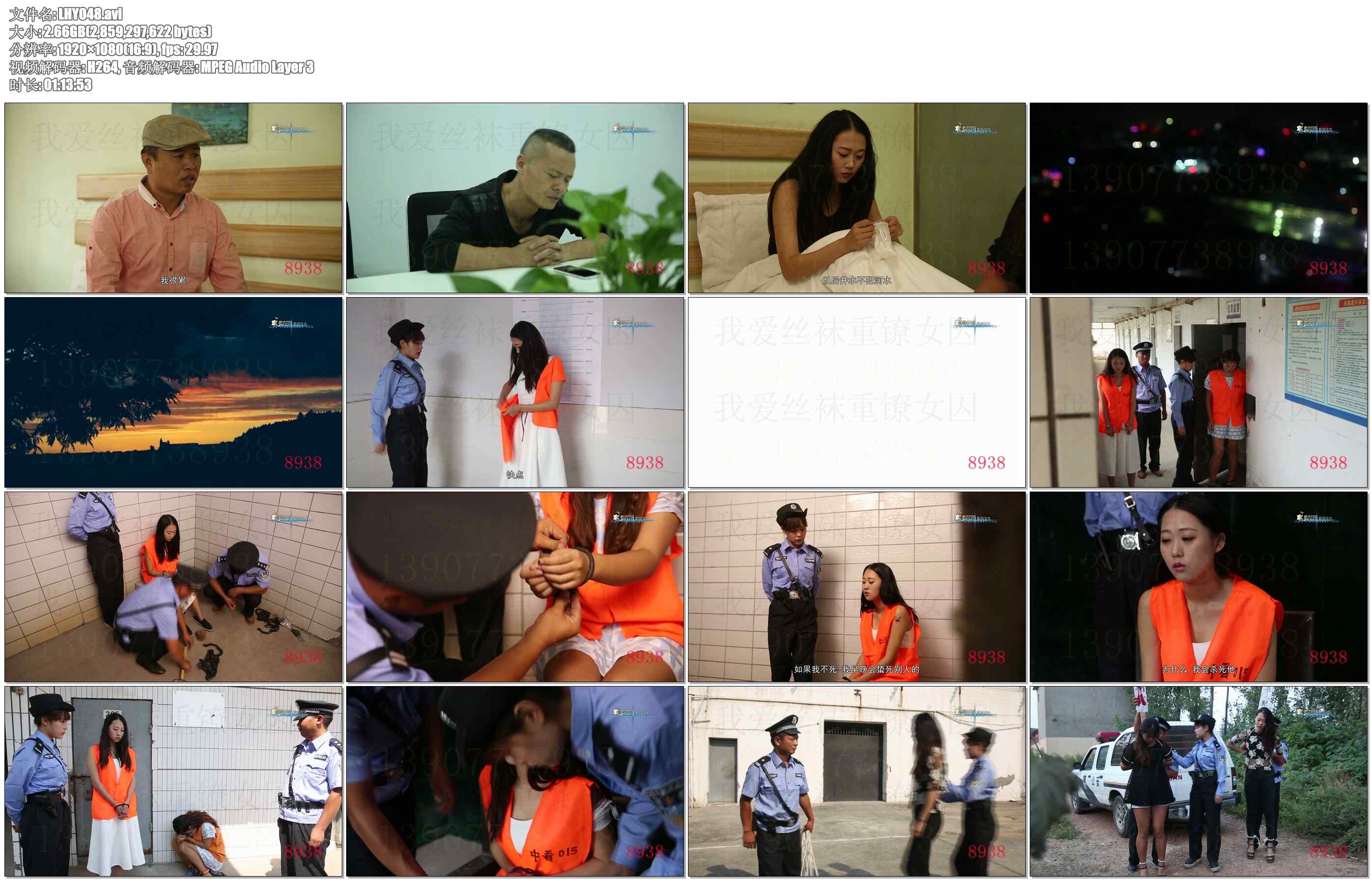 【梨花雨】瑞雪