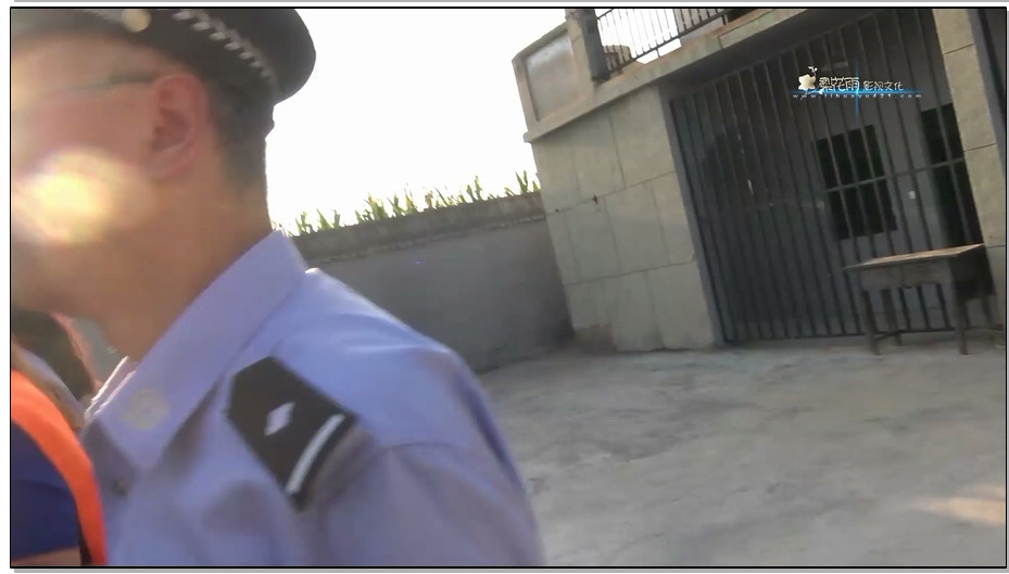 【梨花雨】VIP影片 网骗伏法记 下