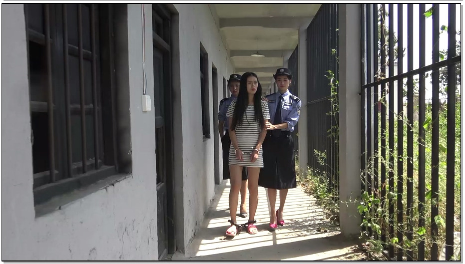 【梨花雨】罪与罚