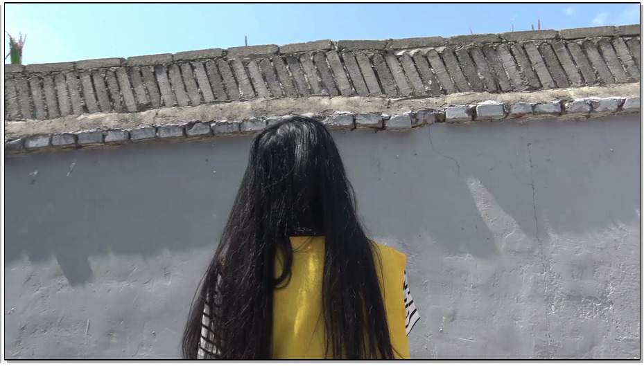 【梨花雨】罪与罚