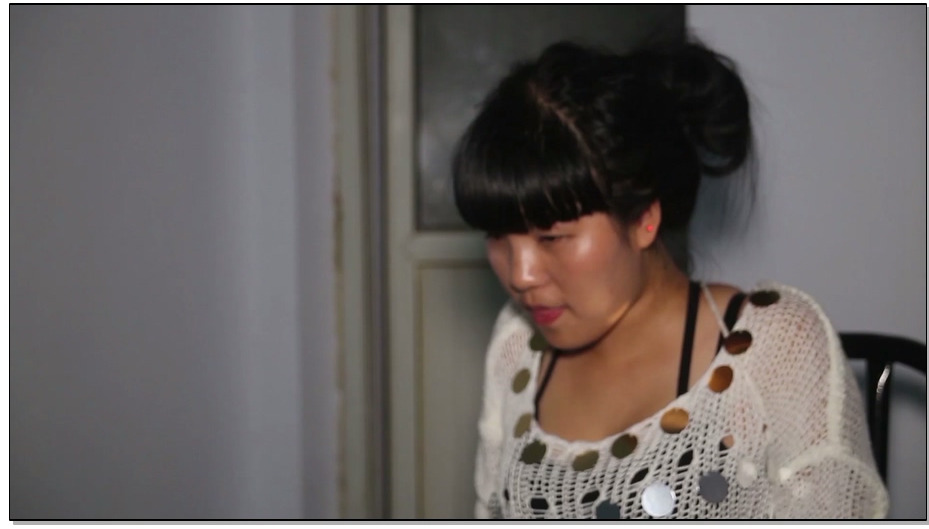 【梨花雨定拍】绳缘