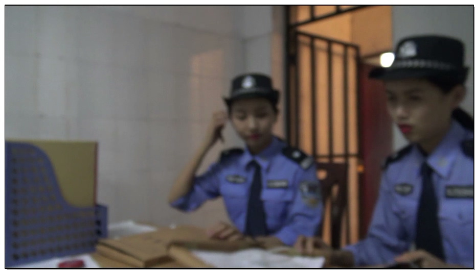 【梨花雨】亚丽之死