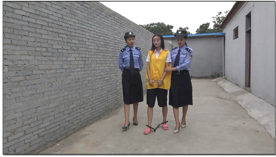 【梨花雨】亚丽之死