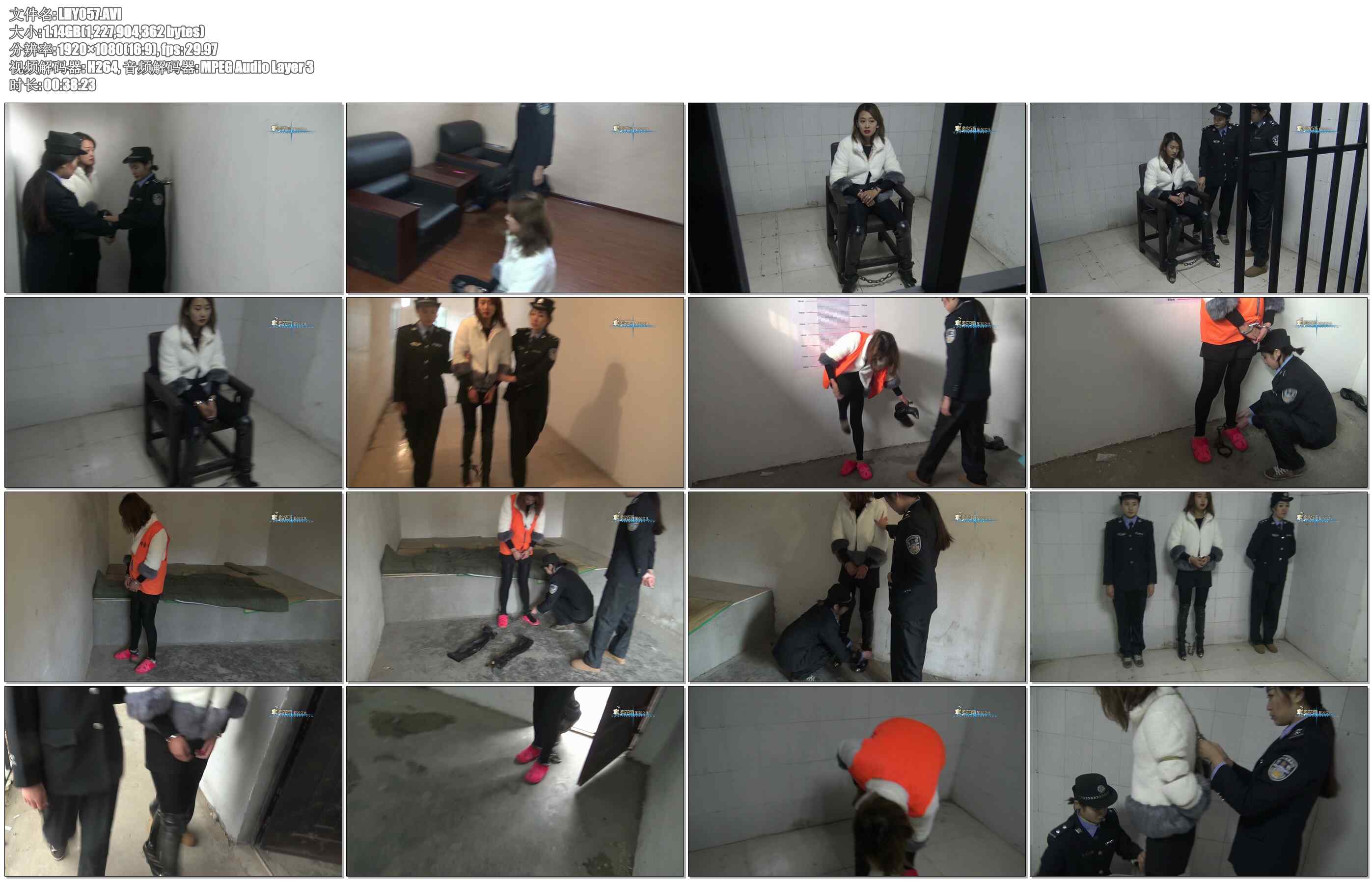 【梨花雨影视】罪孽