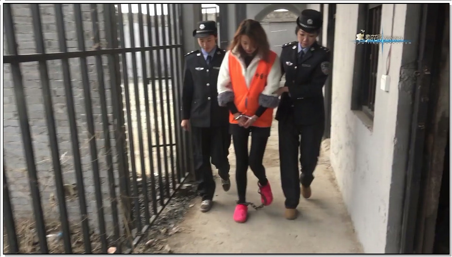 【梨花雨影视】罪孽