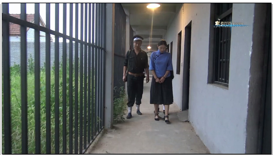 【梨花雨】VIP影片 子晗