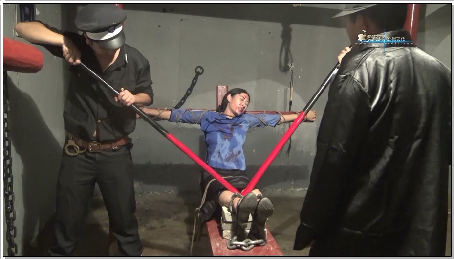 【梨花雨】VIP影片 子晗