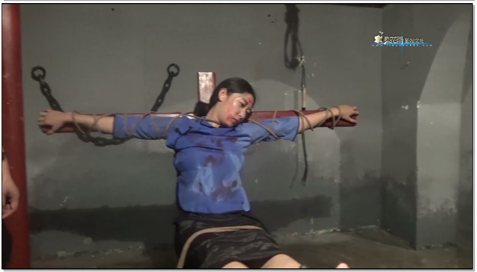 【梨花雨】VIP影片 子晗