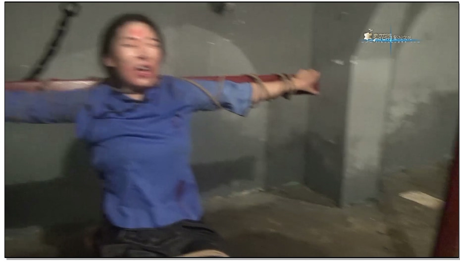 【梨花雨】VIP影片 子晗