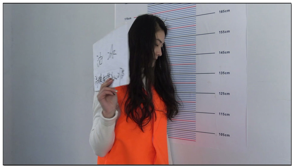 【梨花雨】冰璇之殇