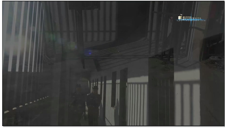 【梨花雨影视】罪谴