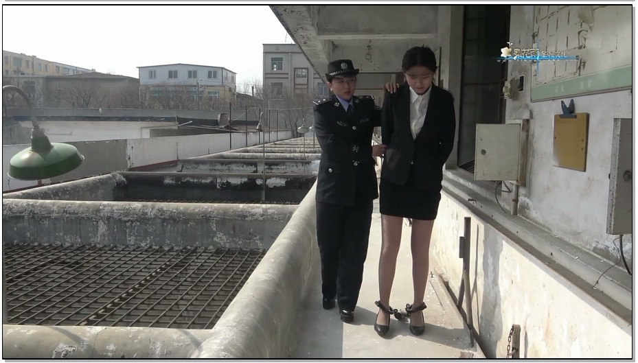 【梨花雨】VIP影片 押解4