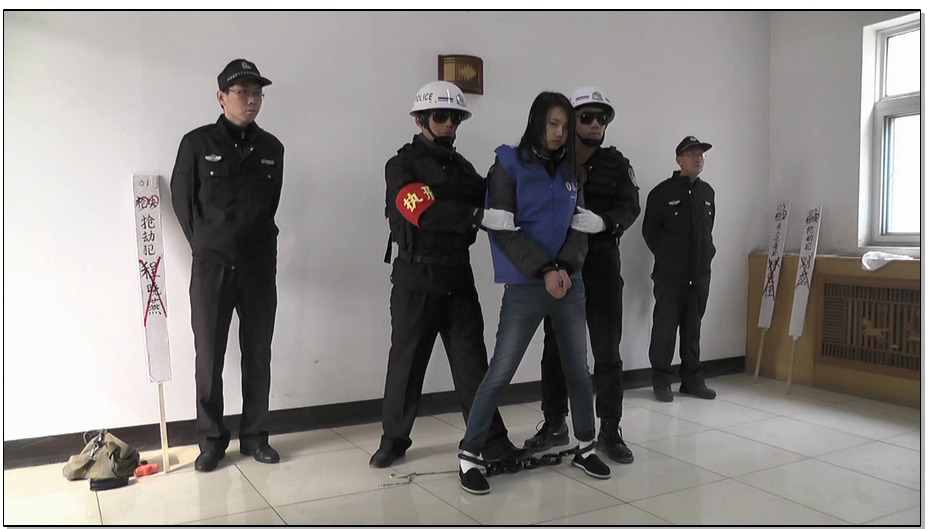 【梨花雨】花祭