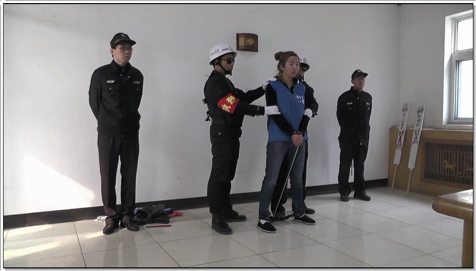 【梨花雨】花祭