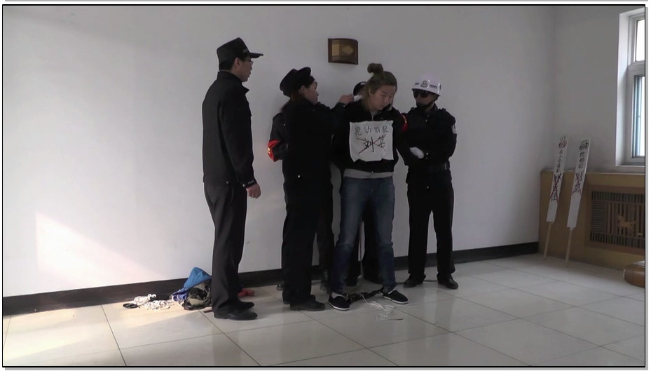 【梨花雨】花祭