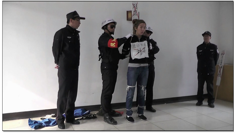 【梨花雨】花祭