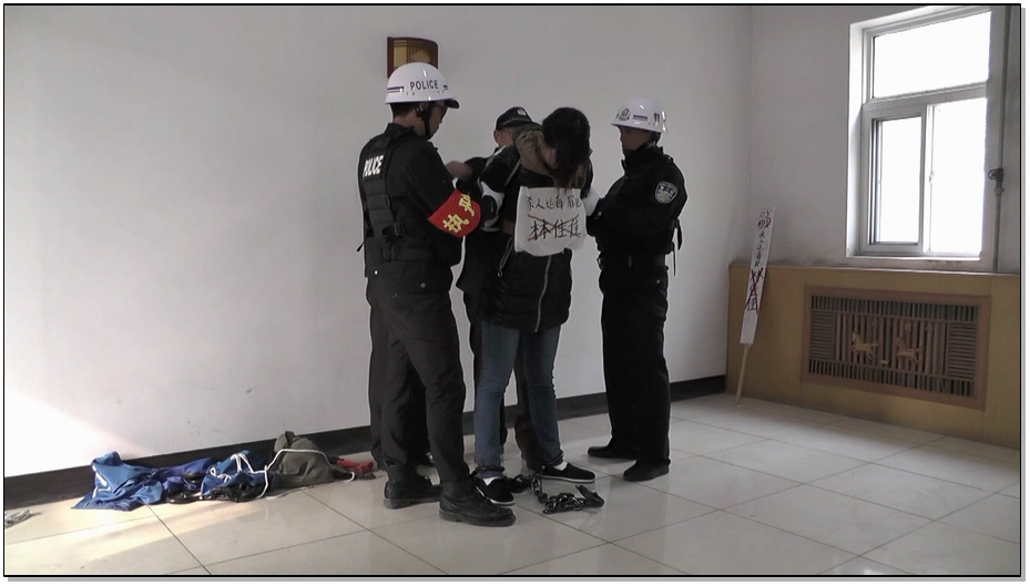 【梨花雨】花祭