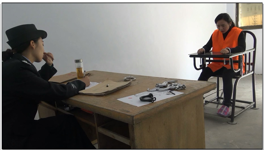 【梨花雨】定拍法制片3