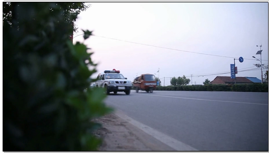 【梨花雨】定拍法制片3