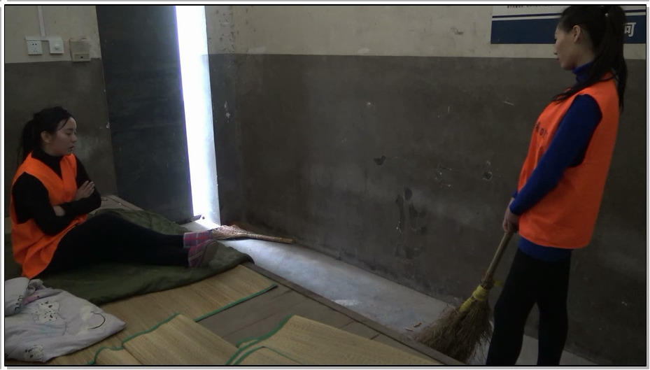 【梨花雨】定拍法制片3