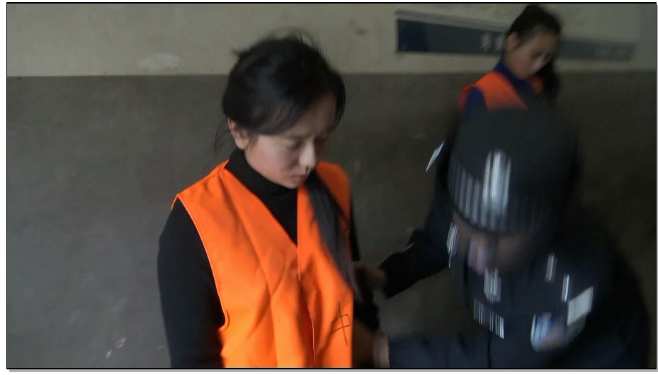 【梨花雨】定拍法制片3