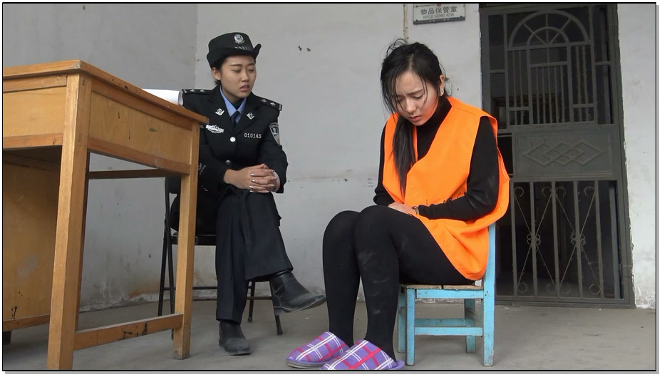 【梨花雨】定拍法制片3