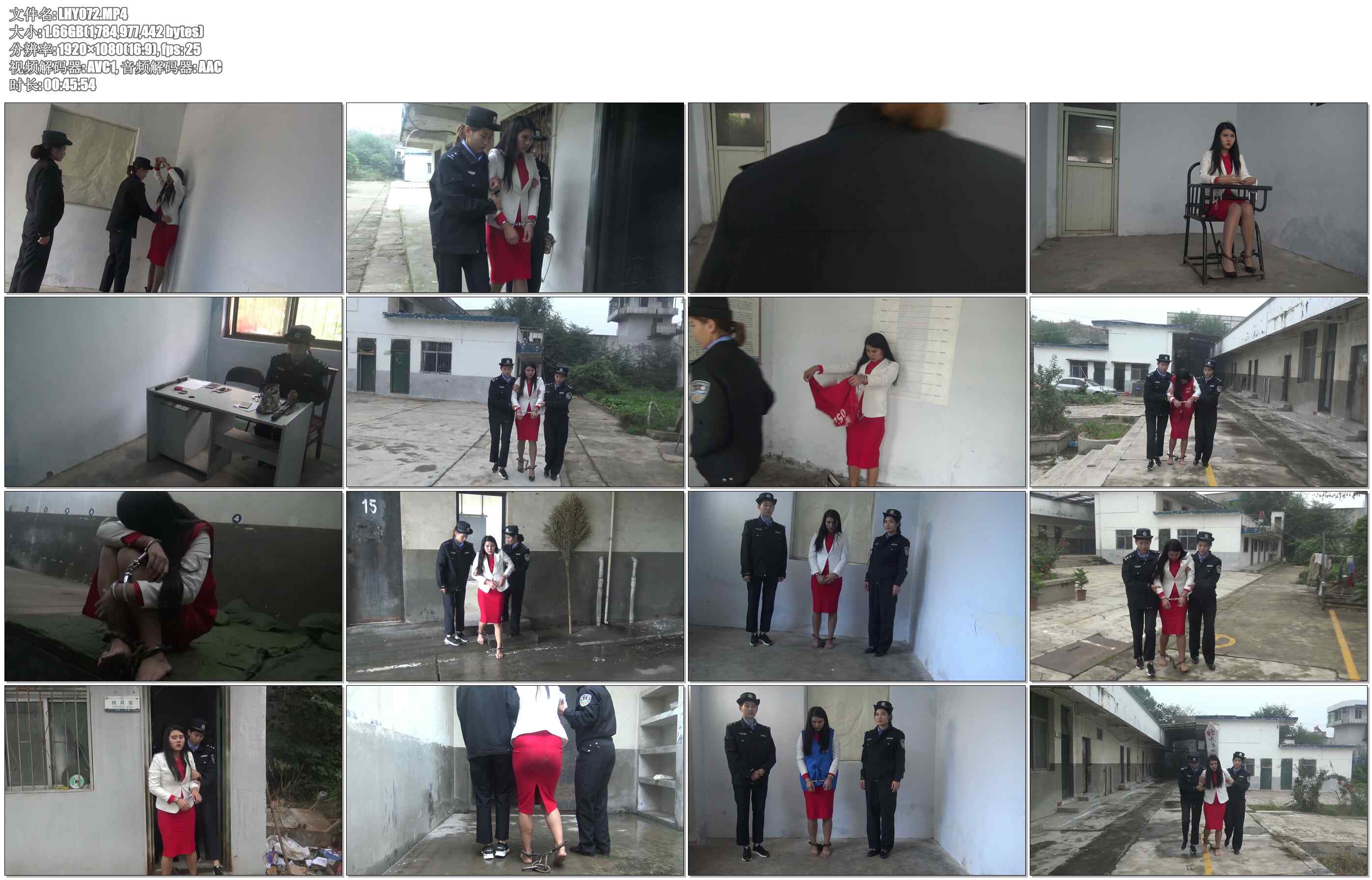 【梨花雨】秋寒