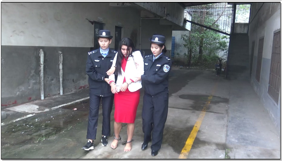 【梨花雨】秋寒