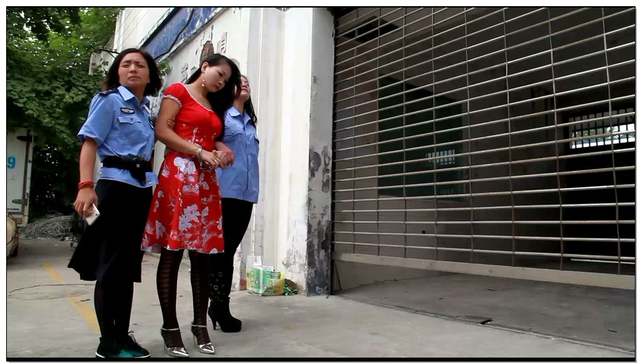 【梨花雨】10.24死刑犯