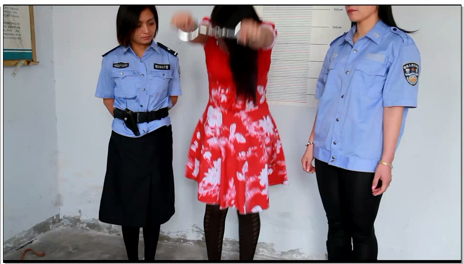 【梨花雨】10.24死刑犯