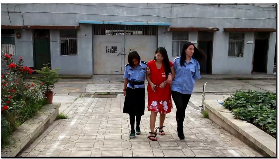 【梨花雨】10.24死刑犯