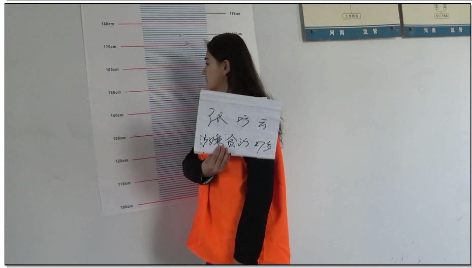 【梨花雨】罪恶之花