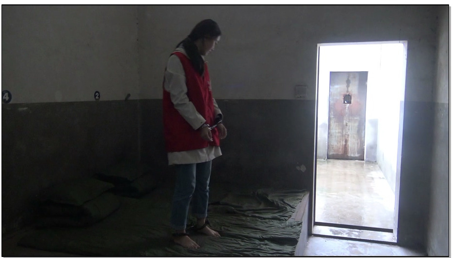 【梨花雨】伊人己逝