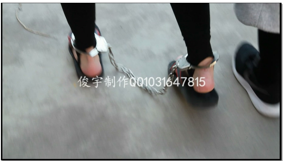 【梨花雨】女死囚