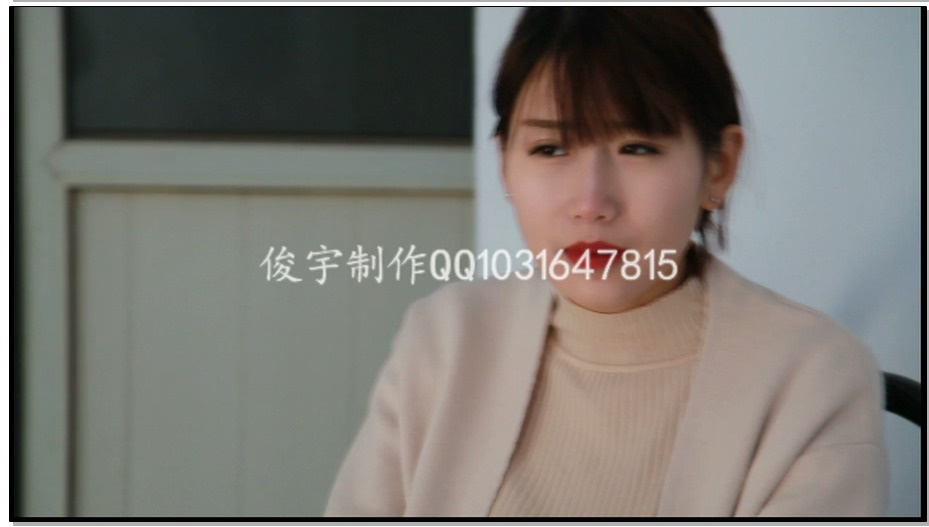 【梨花雨】女死囚