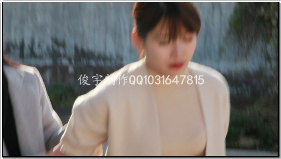 【梨花雨】女死囚