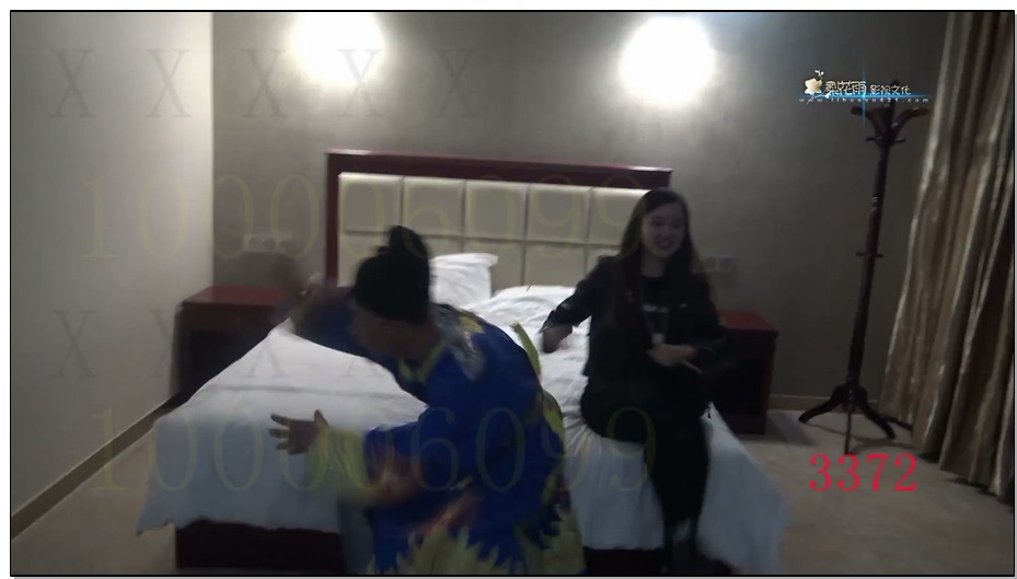 【梨花雨】猎 下