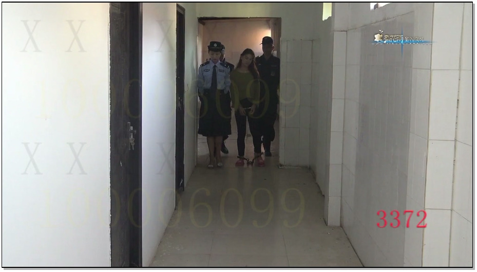 【梨花雨】猎 下