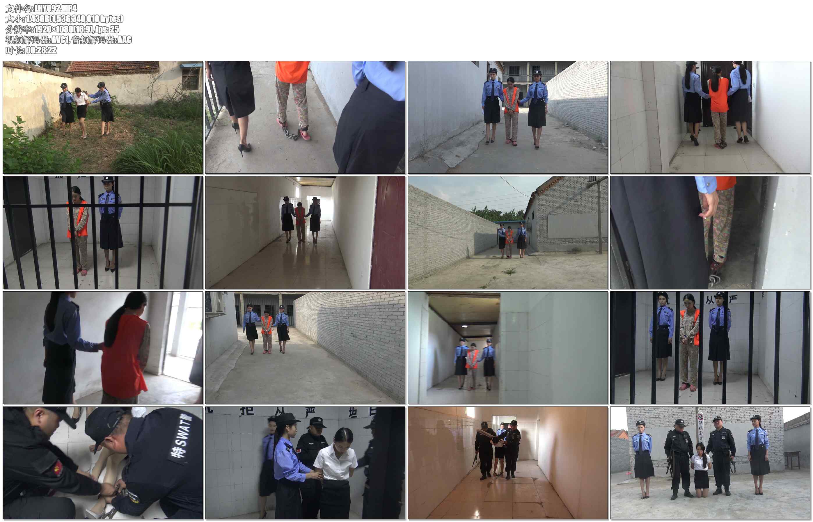 【梨花雨】寒花