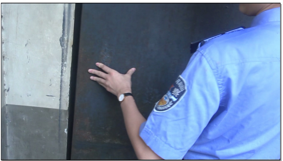 【梨花雨】秋水伊人