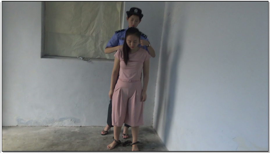 【梨花雨】秋水伊人